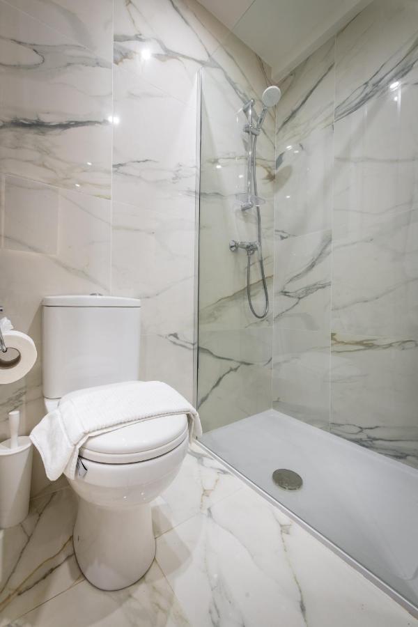 Electra Residence - Luxury Central Beachview Apartment Marsalforn Eksteriør bilde